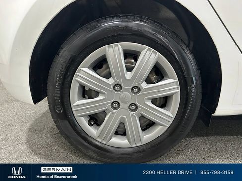 Used 2023 Kia Rio S FWD image 10