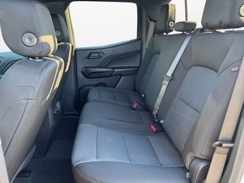 New 2026 Chevrolet Colorado W/T image 13