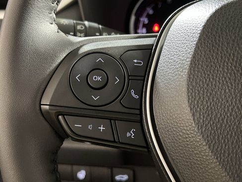 Used 2024 Toyota RAV4 XLE Premium w/ Weather Package image 30