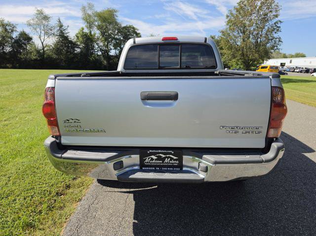 Used 2008 Toyota Tacoma PreRunner RWD image 7