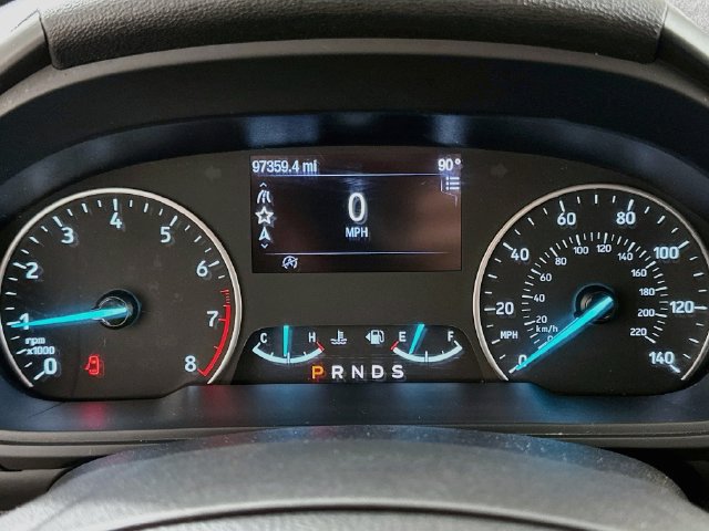 Used 2018 Ford EcoSport Titanium FWD image 17