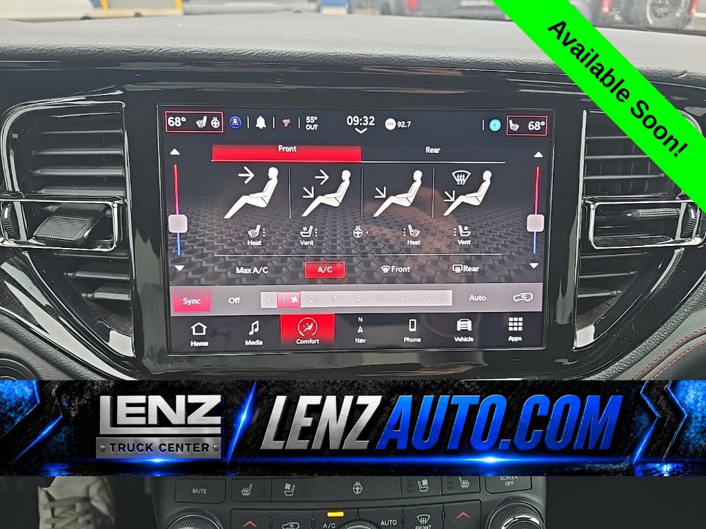 Used 2025 Dodge Durango R/T AWD/4WD image 26