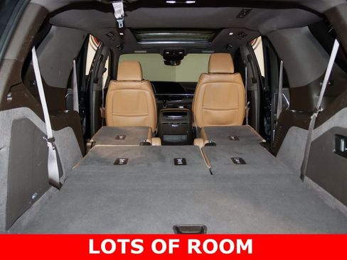 Used 2022 Cadillac Escalade Sport w/ Touring Package image 24