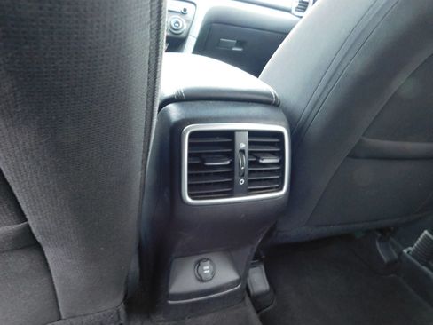 Used 2020 Kia Sportage LX w/ LX Popular Package AWD/4WD image 11