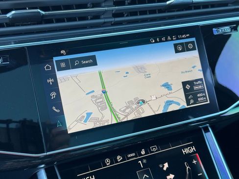 New 2026 Audi Q7 2.0T Premium image 4