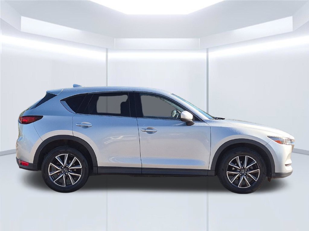 Used 2018 MAZDA CX-5 Grand Touring FWD image 7