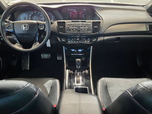Used 2017 Honda Accord Sport Special Edition image 17