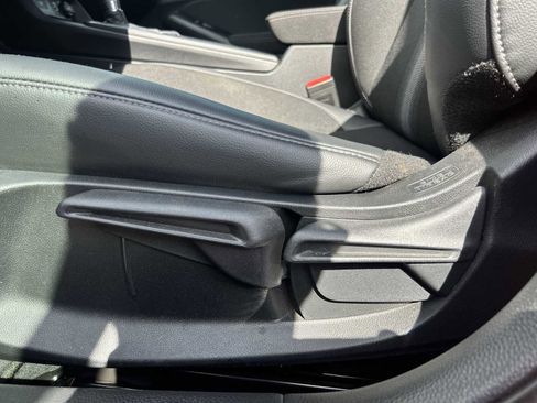 Used 2022 Honda Civic Sport image 14