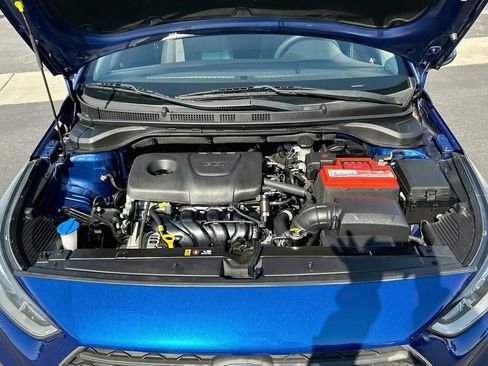 Used 2018 Hyundai Accent SE FWD image 27