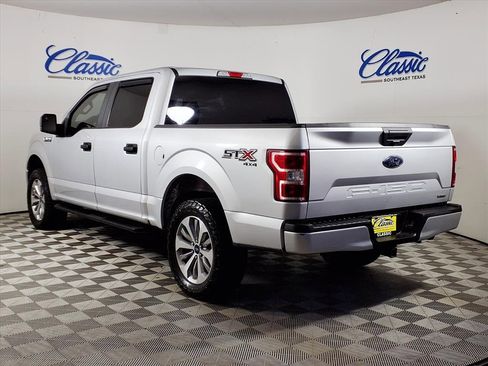 Used 2018 Ford F150 XL w/ Equipment Group 101A Mid image 2