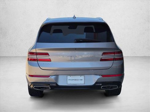 Used 2021 Genesis GV80 2.5T RWD image 14