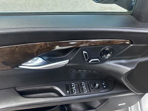 Used 2017 Cadillac CT6 Luxury image 11