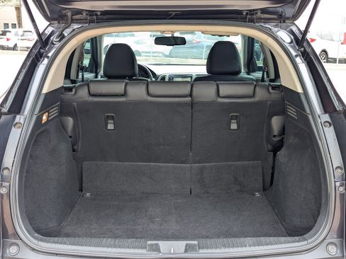Used 2018 Honda HR-V EX-L image 20