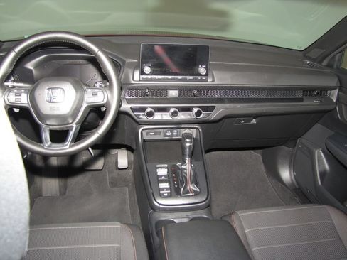 Used 2023 Honda CR-V Sport image 14