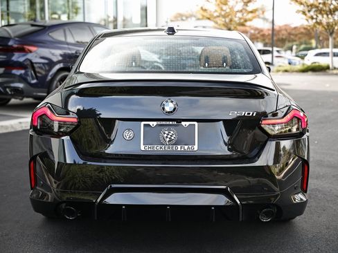 New 2026 BMW 230i Coupe w/ Premium Package image 10