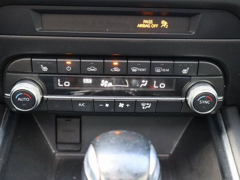 Used 2019 MAZDA CX-5 Grand Touring image 13