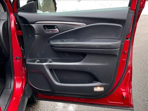 Used 2022 Honda Ridgeline RTL-E image 12