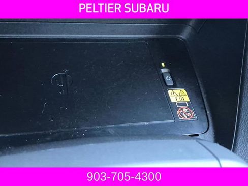 Certified 2024 Subaru Crosstrek 2.5i Limited image 35