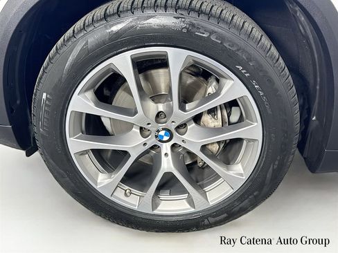 Used 2024 BMW X5 xDrive40i w/ Executive Package AWD/4WD image 32