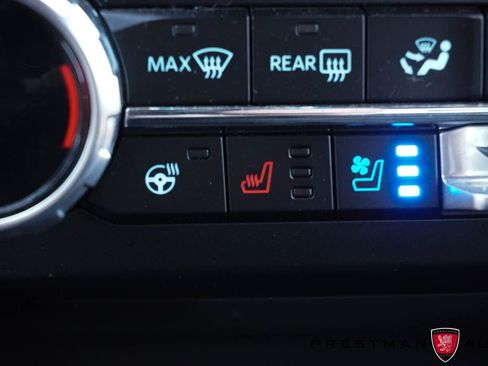 Used 2024 Ford F250 King Ranch AWD/4WD image 48