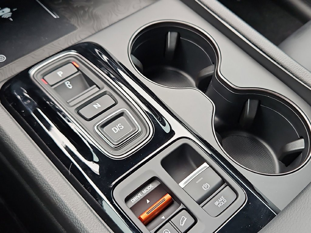 New 2026 Honda Pilot TrailSport image 20
