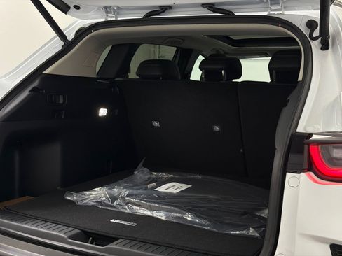 New 2026 MAZDA CX-50 AWD 2.5 Hybrid w/ Weather Package image 8