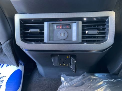 New 2026 Ford F250 Platinum image 46