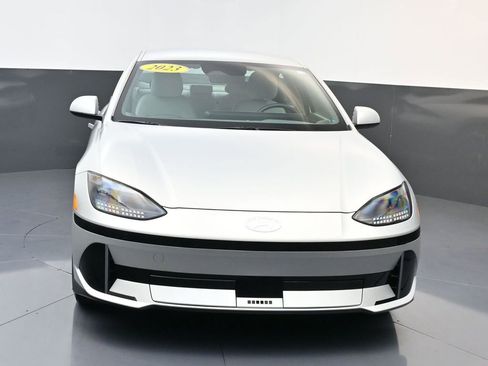 Certified 2023 Hyundai Ioniq 6 SEL image 9
