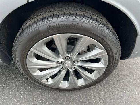 Certified 2024 Buick Envista Sport Touring FWD image 23