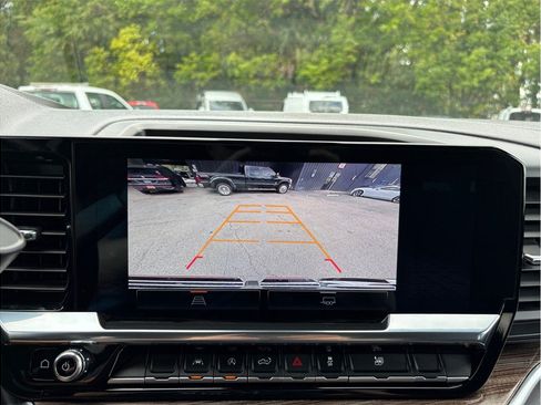 Used 2025 GMC Sierra 1500 4x4 Double Cab Elevation image 31