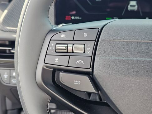 New 2025 Kia EV6 Wind image 35