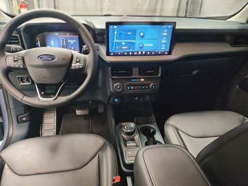 Used 2026 Ford Maverick Lariat w/ Black Appearance Package AWD/4WD image 28