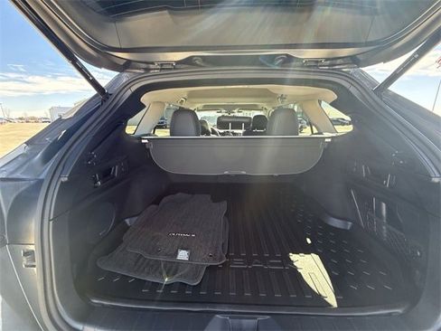 Used 2023 Subaru Outback Limited image 14