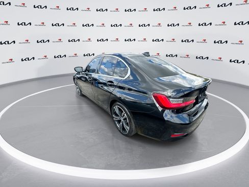 Used 2020 BMW 330i Sedan w/ Driving Assistance Package image 6