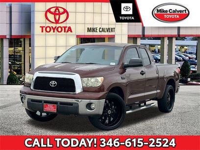 Used 2007 Toyota Tundra SR5