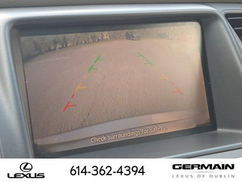Used 2014 Nissan Murano SL AWD/4WD image 19