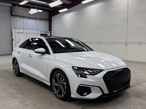 Used 2022 Audi A3 2.0T Premium image 23