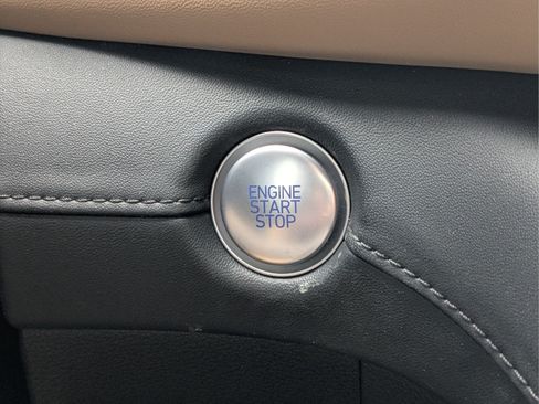Used 2023 Hyundai Santa Fe Calligraphy FWD image 35