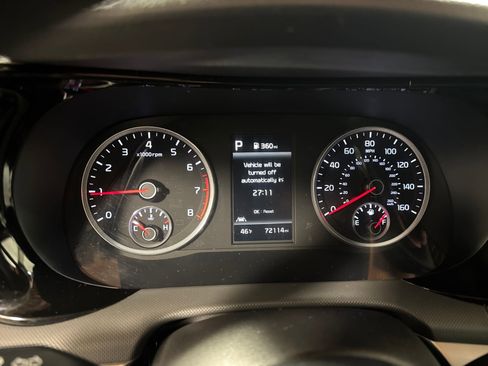 Used 2023 Kia K5 LXS image 9