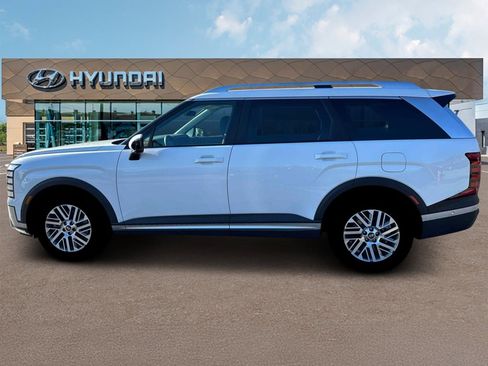 New 2026 Hyundai Palisade SEL image 3
