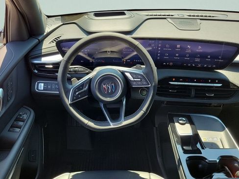 New 2026 Buick Enclave Sport Touring w/ Power Package FWD image 15