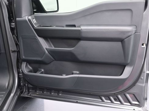 New 2026 Ford F150 STX image 35