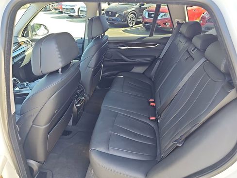 Used 2015 BMW X5 xDrive35i AWD/4WD image 27
