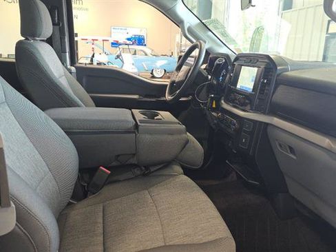 Used 2021 Ford F150 XL w/ Equipment Group 101A High AWD/4WD image 6