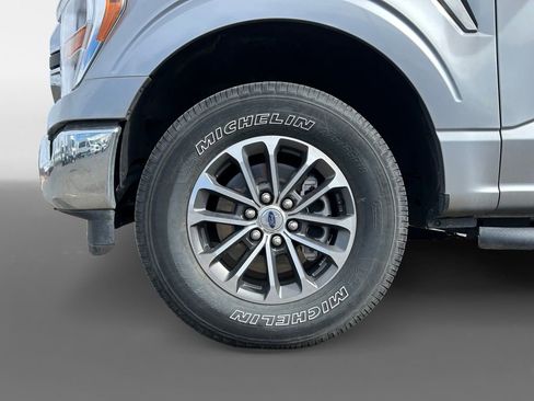 Used 2022 Ford F150 XLT image 16