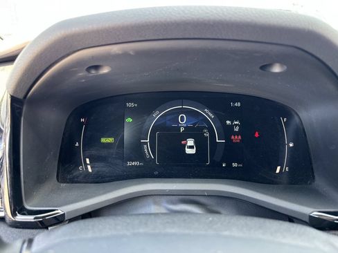 Used 2025 Toyota Camry LE FWD image 28
