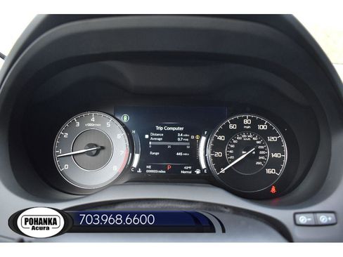 New 2026 Acura RDX Technology Package image 9