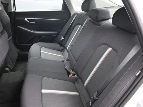 New 2026 Hyundai Sonata SEL image 27