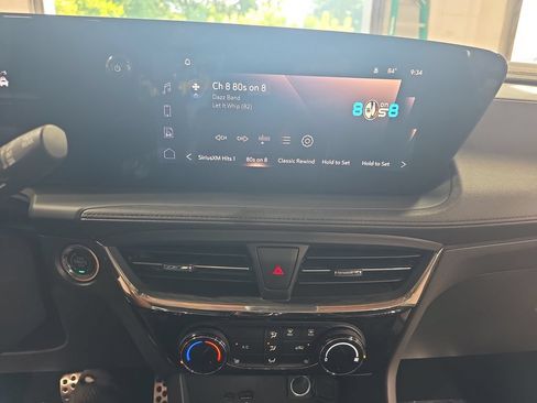 New 2026 Buick Encore GX Sport Touring w/ Studio Series AWD/4WD image 19