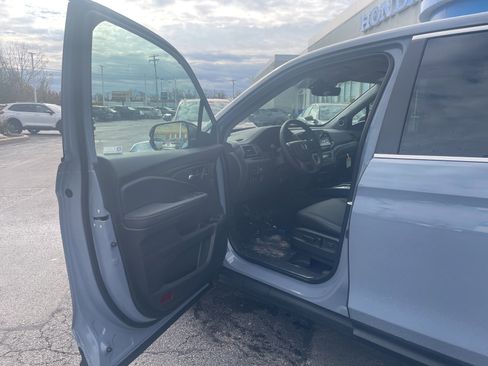 New 2026 Honda Ridgeline RTL image 22